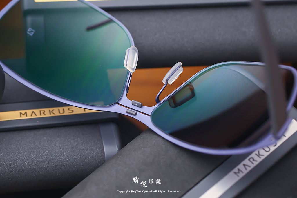 睛悦眼鏡,Markus T,手工眼鏡,蔡司鏡片,太陽眼鏡,ME2,ME2 657,台北推薦,士林推薦,嘉晏