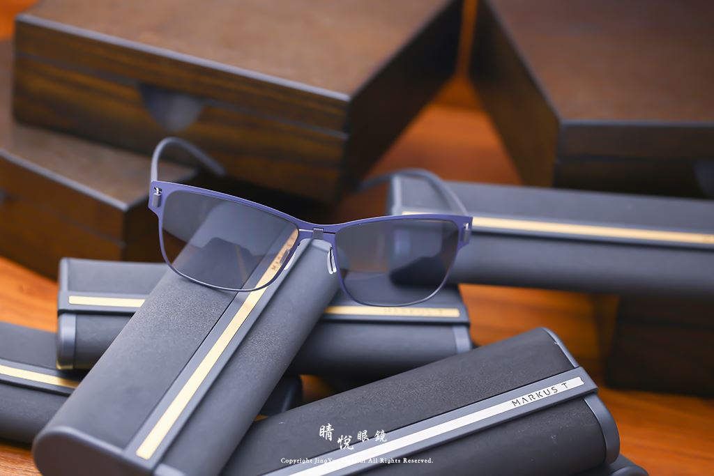 睛悦眼鏡,Markus T,手工眼鏡,蔡司鏡片,太陽眼鏡,ME2,ME2 657,台北推薦,士林推薦,嘉晏