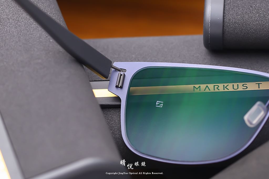 睛悦眼鏡,Markus T,手工眼鏡,蔡司鏡片,太陽眼鏡,ME2,ME2 657,台北推薦,士林推薦,嘉晏