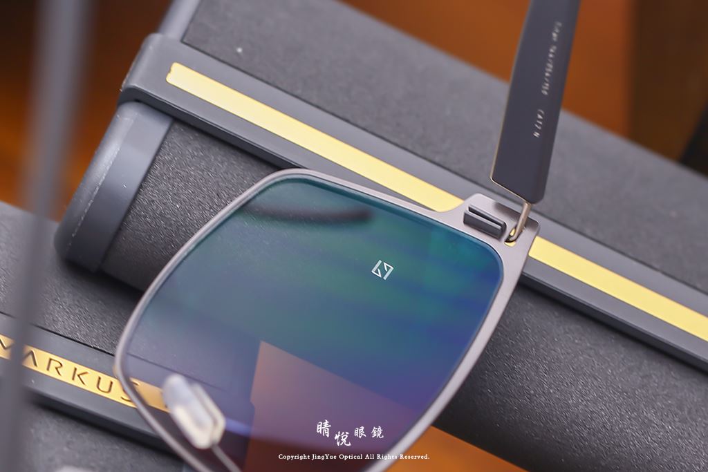 睛悦眼鏡,Markus T,手工眼鏡,蔡司鏡片,太陽眼鏡,ME2,ME2 673,台北推薦,士林推薦,嘉晏