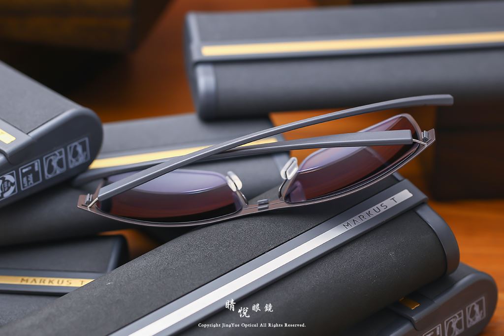睛悦眼鏡,Markus T,手工眼鏡,蔡司鏡片,太陽眼鏡,ME2,ME2 673,台北推薦,士林推薦,嘉晏