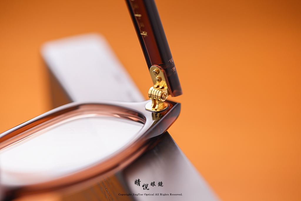 睛悦眼鏡,金子眼鏡,kaneko,KC02,PBR,手工眼鏡,日本手工眼鏡