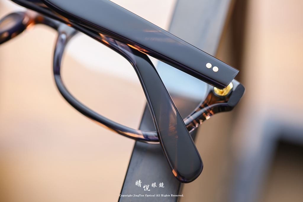 睛悦眼鏡,金子眼鏡,kaneko,KC 04,BLS,手工眼鏡,日本手工眼鏡