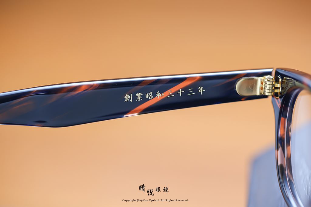 睛悦眼鏡,金子眼鏡,kaneko,KC 04,BLS,手工眼鏡,日本手工眼鏡