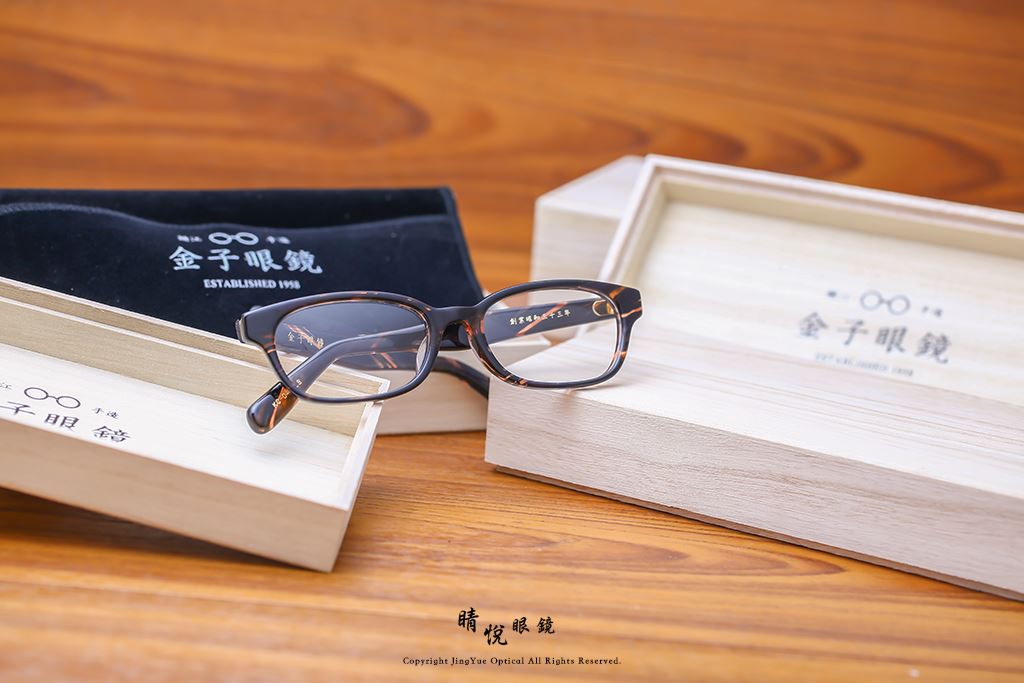 睛悦眼鏡,金子眼鏡,kaneko,KC 04,BLS,手工眼鏡,日本手工眼鏡