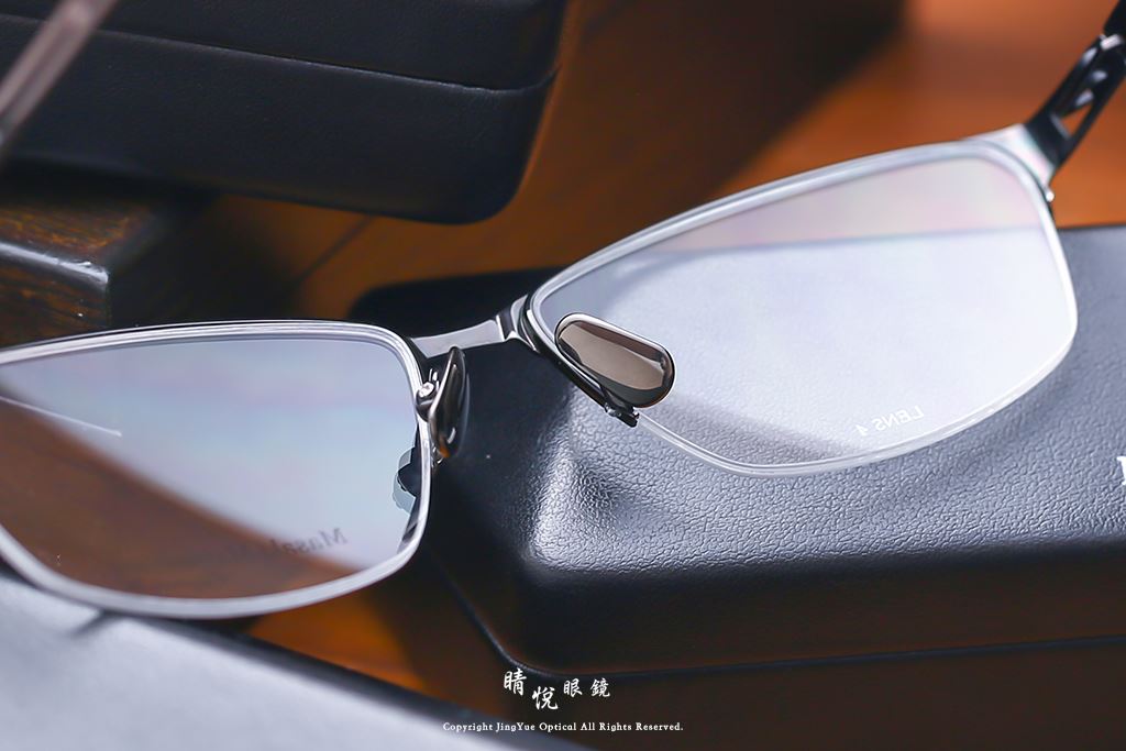 睛悦眼鏡,MASAKI,MASAKI MATSUSHIMA,松島正樹,眼鏡, MFT 5010,C4