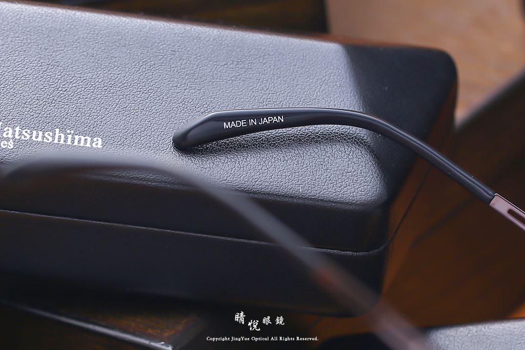 睛悦眼鏡,MASAKI,MASAKI MATSUSHIMA,松島正樹,眼鏡, MFT 5010,C4