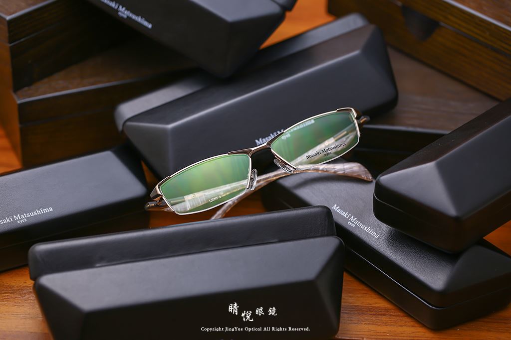 睛悦眼鏡,MASAKI,MASAKI 眼鏡,MASAKI MATSUSHIMA,松島正樹眼鏡,眼鏡,MF1139,C1