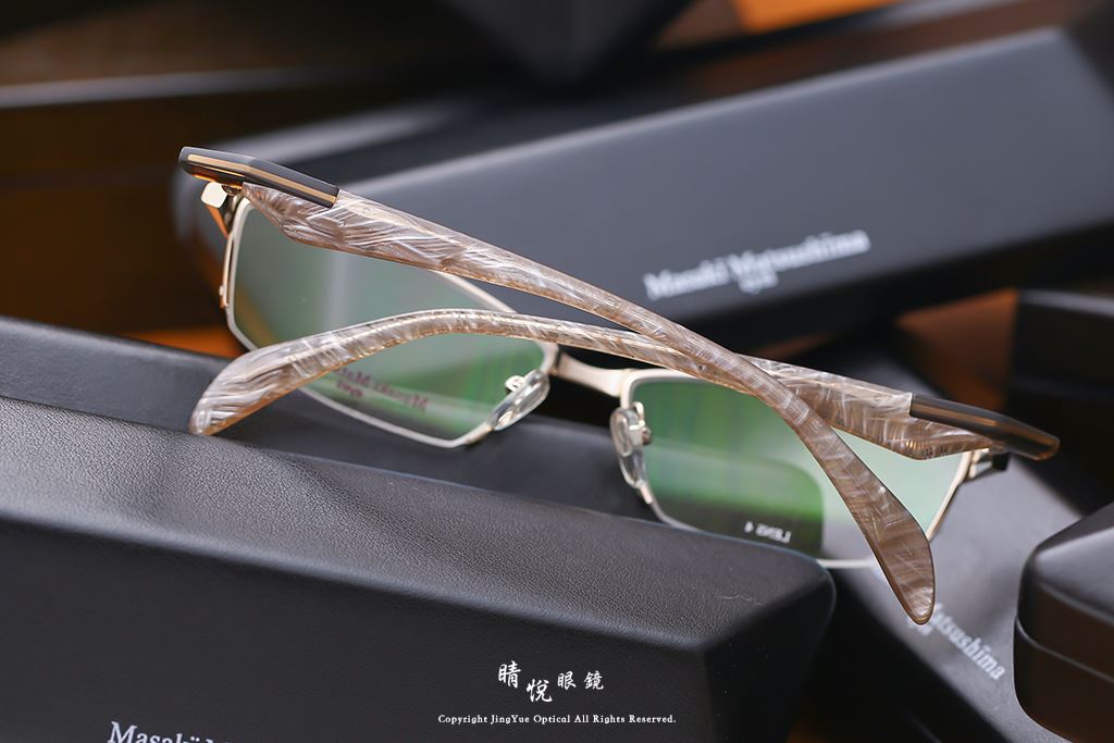 睛悦眼鏡,MASAKI,MASAKI 眼鏡,MASAKI MATSUSHIMA,松島正樹眼鏡,眼鏡,MF1139,C1