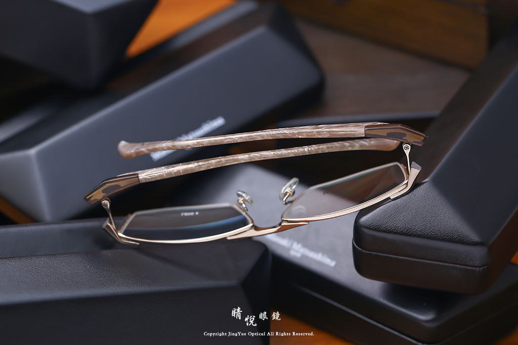 睛悦眼鏡,MASAKI,MASAKI 眼鏡,MASAKI MATSUSHIMA,松島正樹眼鏡,眼鏡,MF1139,C1