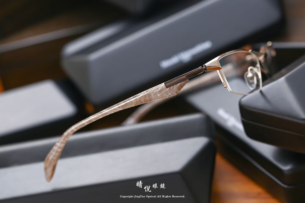 睛悦眼鏡,MASAKI,MASAKI 眼鏡,MASAKI MATSUSHIMA,松島正樹眼鏡,眼鏡,MF1139,C1