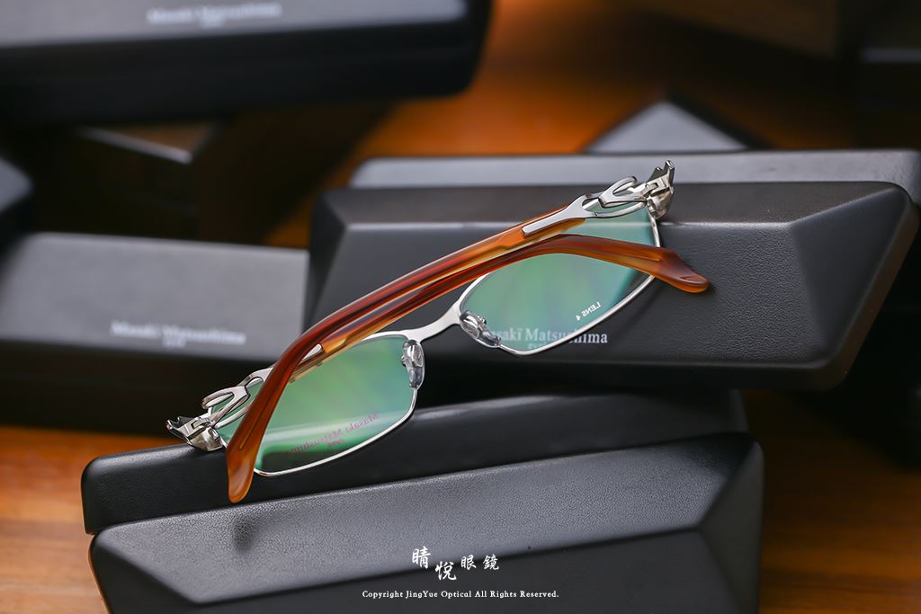 睛悦眼鏡,MASAKI,MASAKI 眼鏡,MASAKI MATSUSHIMA,松島正樹眼鏡,眼鏡,MF1179,C1