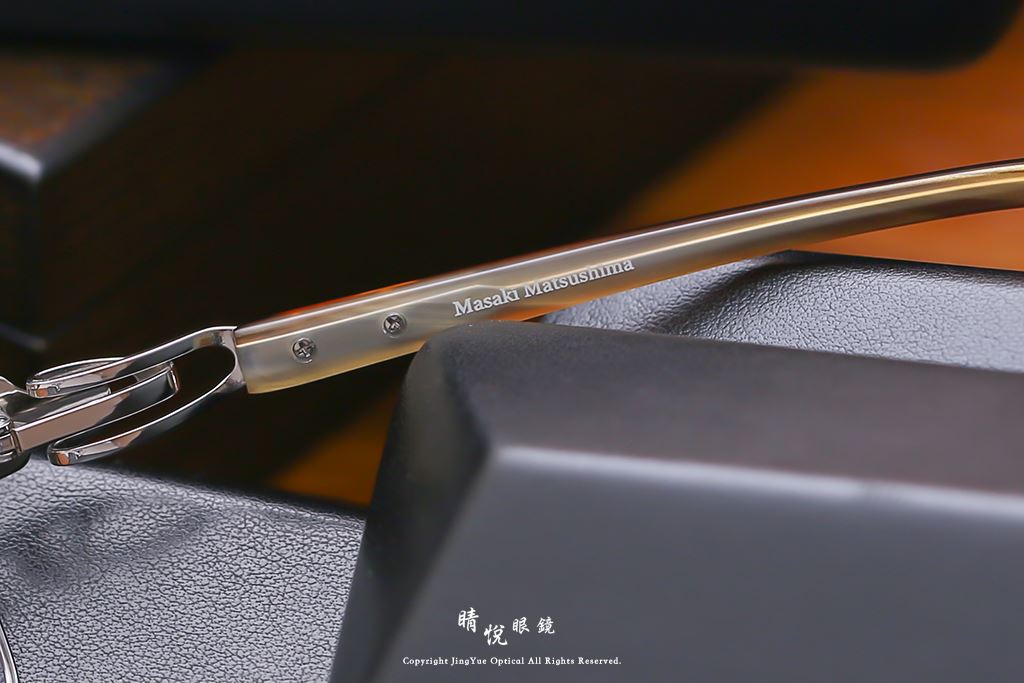 睛悦眼鏡,MASAKI,MASAKI 眼鏡,MASAKI MATSUSHIMA,松島正樹眼鏡,眼鏡,MF1179,C1