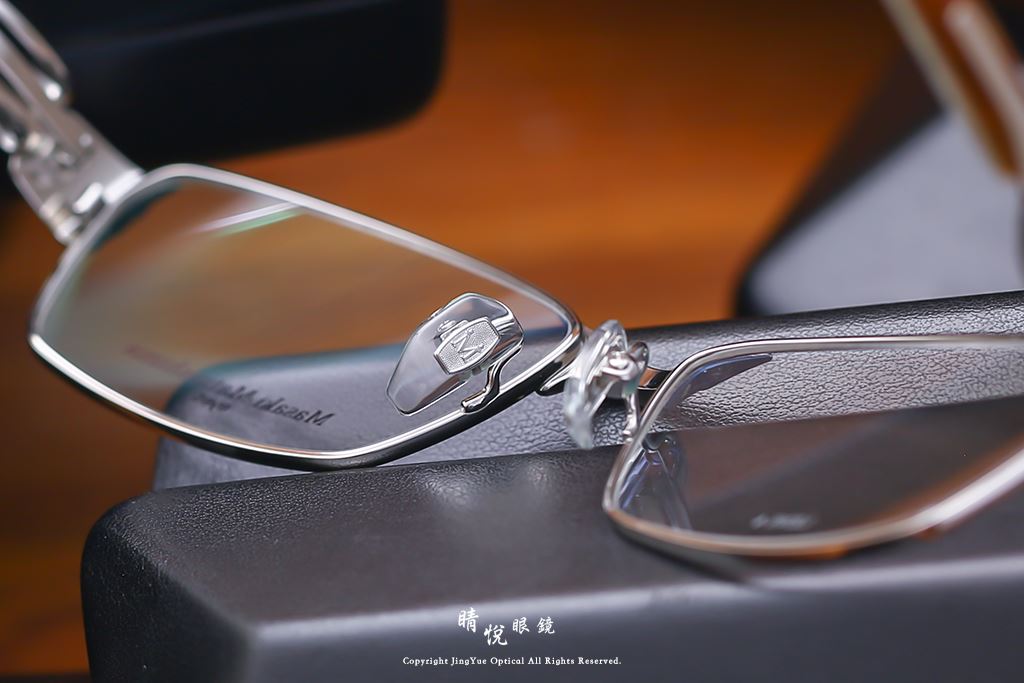 睛悦眼鏡,MASAKI,MASAKI 眼鏡,MASAKI MATSUSHIMA,松島正樹眼鏡,眼鏡,MF1179,C1