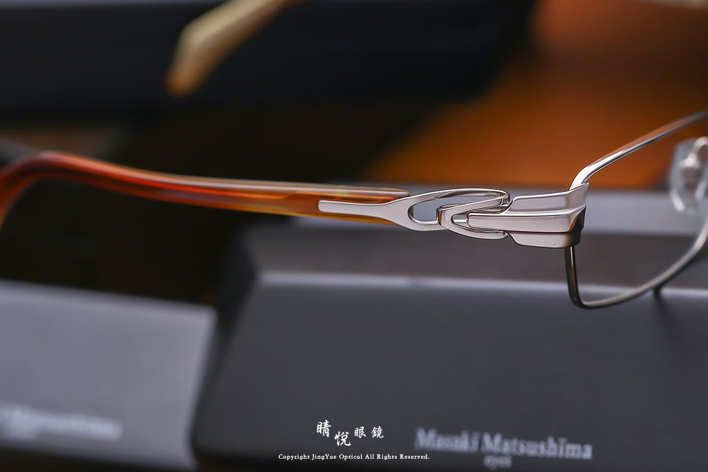 睛悦眼鏡,MASAKI,MASAKI 眼鏡,MASAKI MATSUSHIMA,松島正樹眼鏡,眼鏡,MF1179,C1