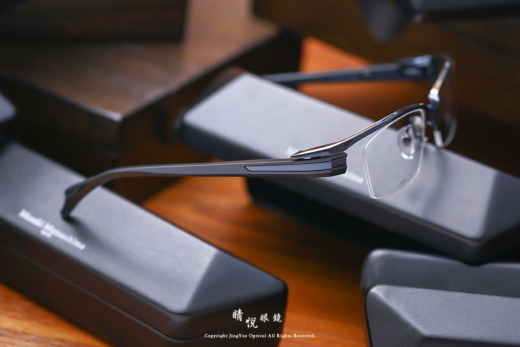 睛悦眼鏡,MASAKI,MASAKI 眼鏡,MASAKI MATSUSHIMA,松島正樹眼鏡,眼鏡,MF1165,C4