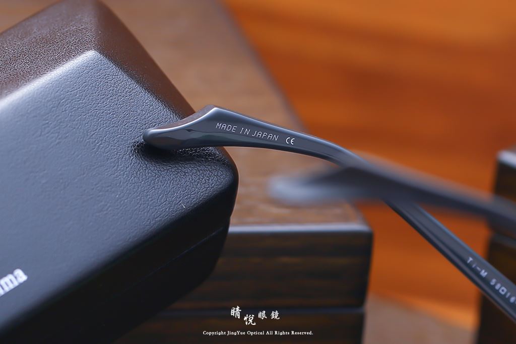 睛悦眼鏡,MASAKI,MASAKI 眼鏡,MASAKI MATSUSHIMA,松島正樹眼鏡,眼鏡,MF1165,C4