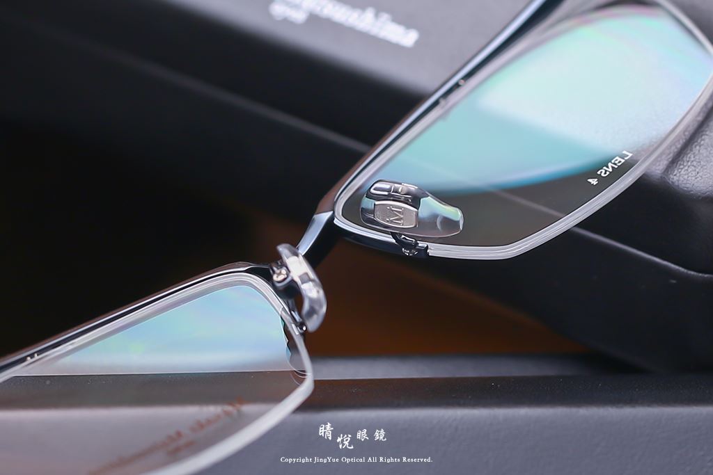 睛悦眼鏡,MASAKI,MASAKI 眼鏡,MASAKI MATSUSHIMA,松島正樹眼鏡,眼鏡,MF1165,C4