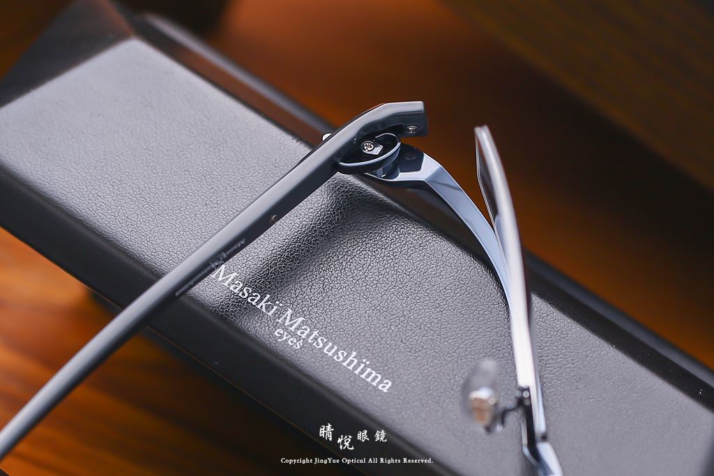 睛悦眼鏡,MASAKI,MASAKI 眼鏡,MASAKI MATSUSHIMA,松島正樹眼鏡,眼鏡,MF1165,C4