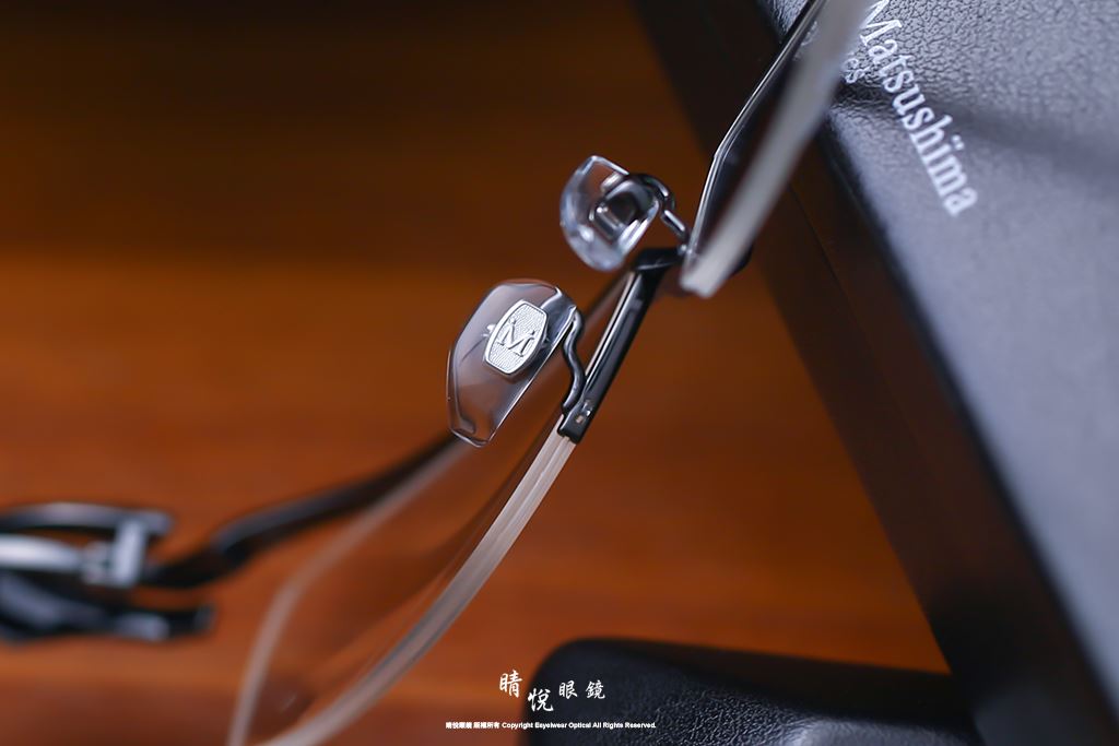 睛悦眼鏡,MASAKI,MASAKI 眼鏡,MASAKI MATSUSHIMA,松島正樹眼鏡,眼鏡,MF1220,C3