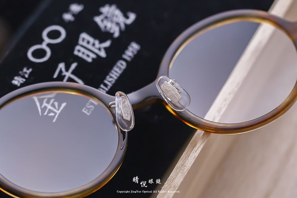 睛悦眼鏡,金子眼鏡,kaneko,KC13R,YLS,手工眼鏡,日本手工眼鏡,賽璐珞,Celluloid