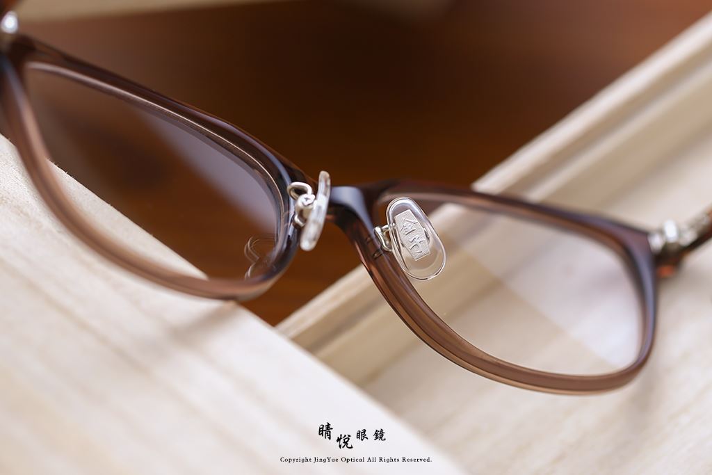 睛悦眼鏡,金子眼鏡,kaneko,KC22R,PBR,手工眼鏡,日本手工眼鏡,賽璐珞,Celluloid