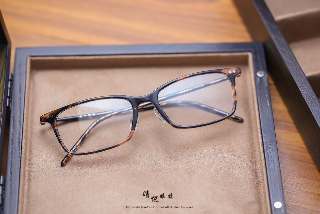 睛悦眼鏡,金子眼鏡,kaneko,KC28,BLS,手工眼鏡,日本手工眼鏡,賽璐珞,Celluloid