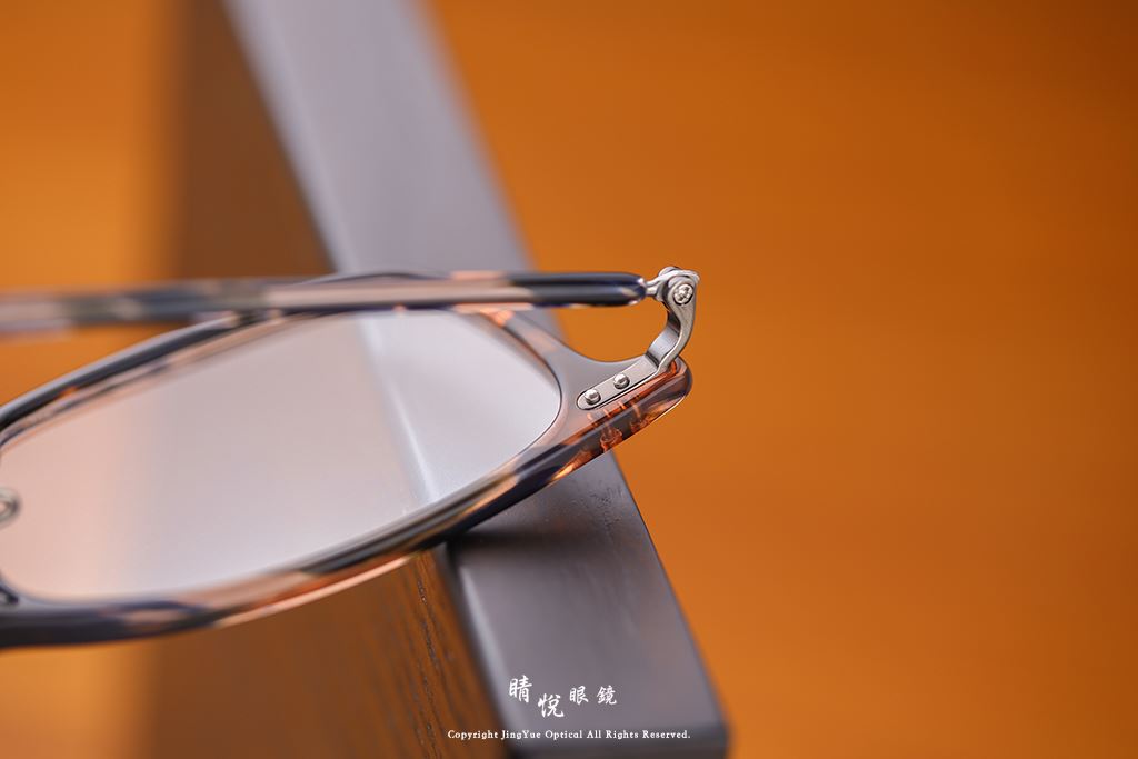 睛悦眼鏡,金子眼鏡,kaneko,KC28,BLS,手工眼鏡,日本手工眼鏡,賽璐珞,Celluloid