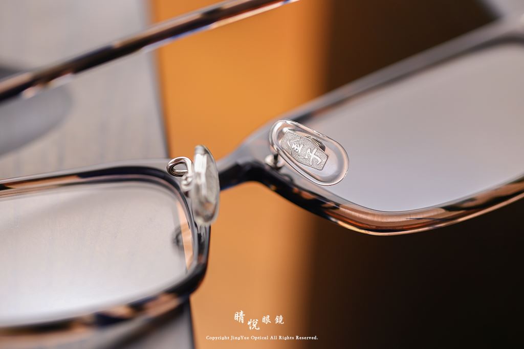 睛悦眼鏡,金子眼鏡,kaneko,KC28,BLS,手工眼鏡,日本手工眼鏡,賽璐珞,Celluloid