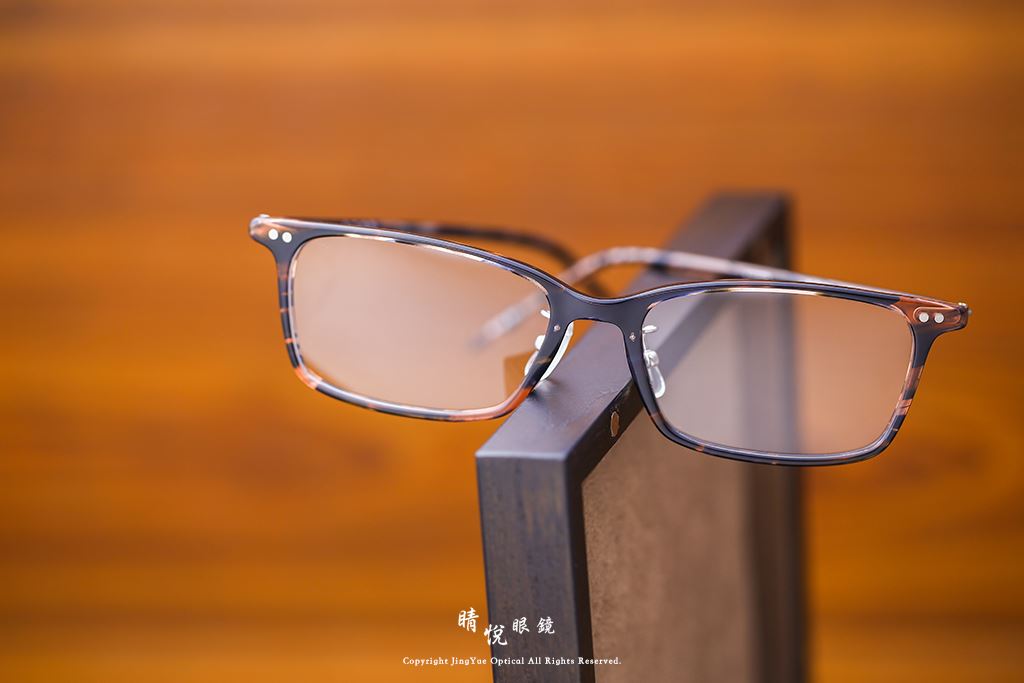 睛悦眼鏡,金子眼鏡,kaneko,KC28,BLS,手工眼鏡,日本手工眼鏡,賽璐珞,Celluloid