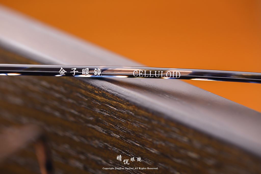 睛悦眼鏡,金子眼鏡,kaneko,KC28,BLS,手工眼鏡,日本手工眼鏡,賽璐珞,Celluloid