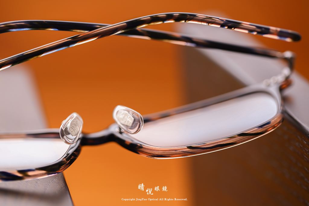 睛悦眼鏡,金子眼鏡,kaneko,KC28,BLS,手工眼鏡,日本手工眼鏡,賽璐珞,Celluloid