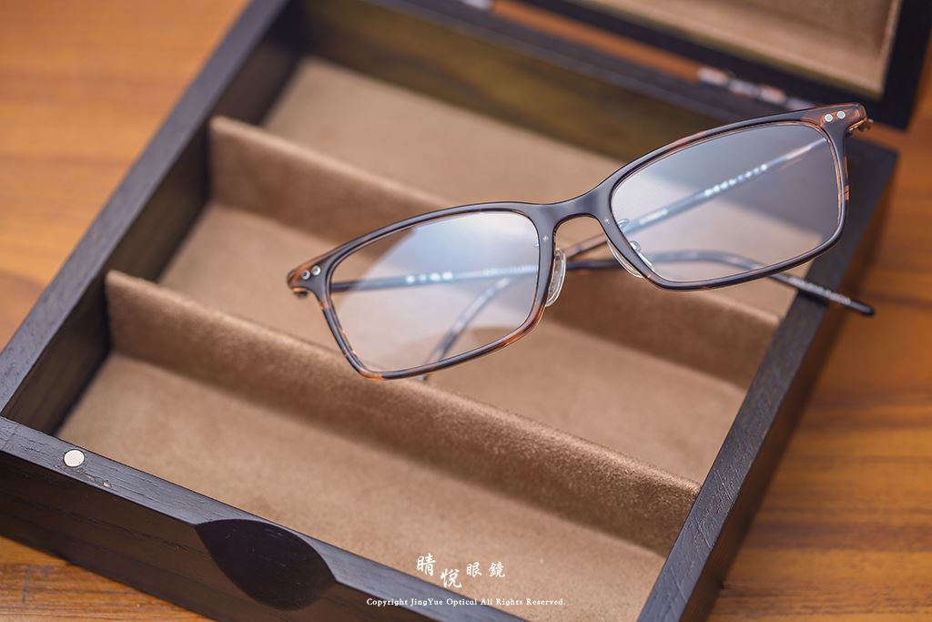 睛悦眼鏡,金子眼鏡,kaneko,KC28,BLS,手工眼鏡,日本手工眼鏡,賽璐珞,Celluloid