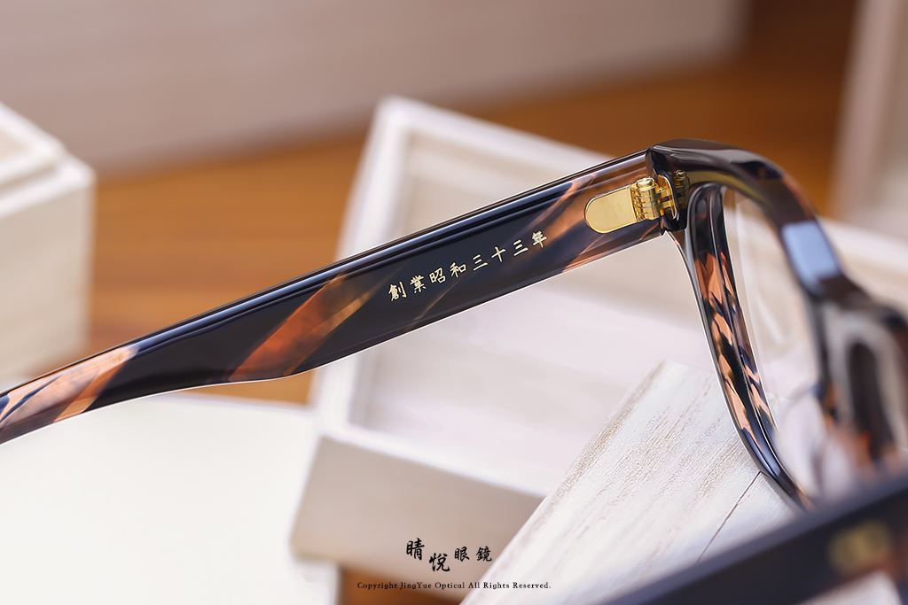 睛悦眼鏡,金子眼鏡,kaneko,KC23,BLS,手工眼鏡,日本手工眼鏡,賽璐珞,Celluloid