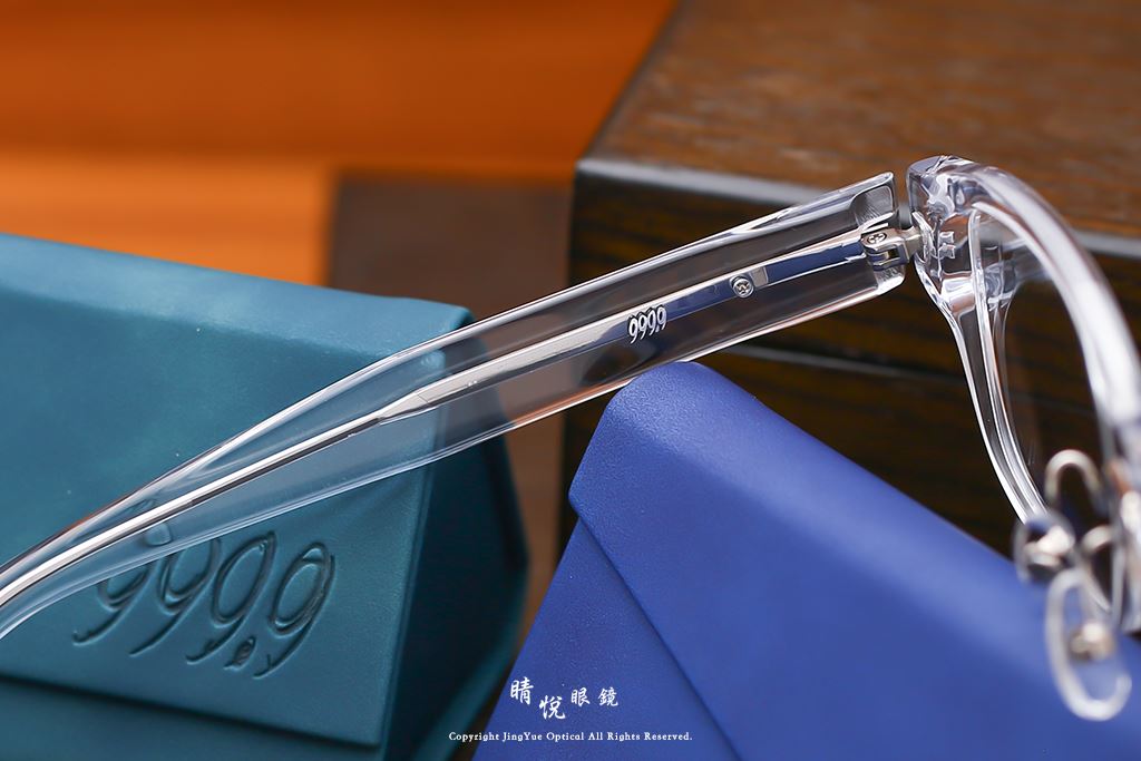 睛悦眼鏡,999.9,FourNines,眼鏡,手工眼鏡,手工框,AP 26,AP26,00