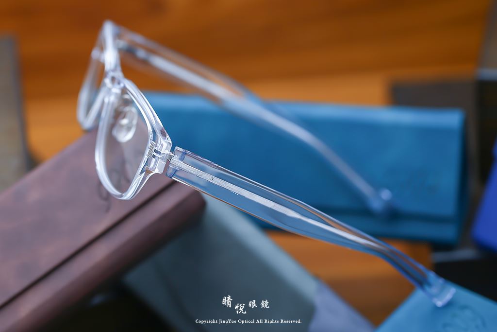 睛悦眼鏡,999.9,FourNines,眼鏡,手工眼鏡,手工框,AP 26,AP26,00