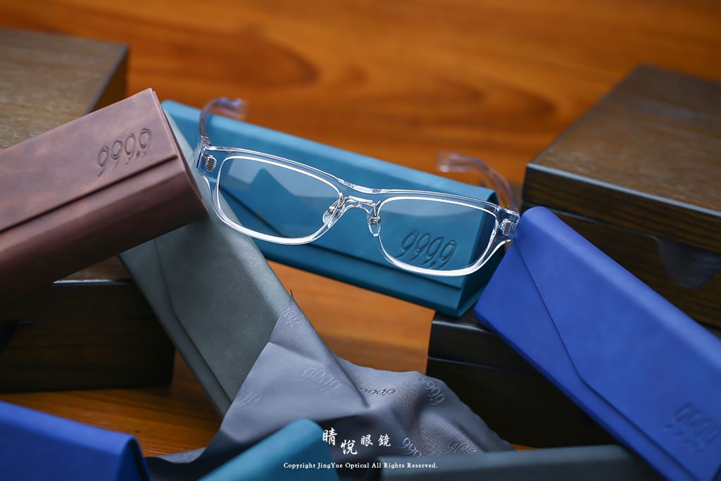 睛悦眼鏡,999.9,FourNines,眼鏡,手工眼鏡,手工框,AP 26,AP26,00