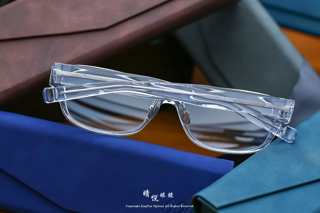 睛悦眼鏡,999.9,FourNines,眼鏡,手工眼鏡,手工框,AP 26,AP26,00