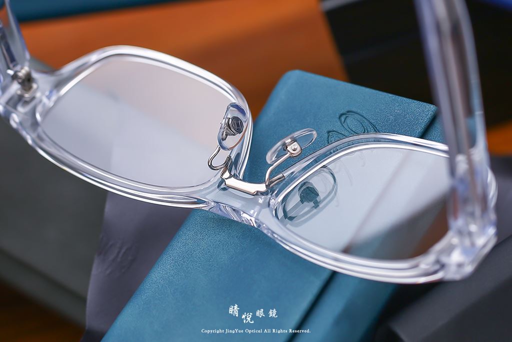 睛悦眼鏡,999.9,FourNines,眼鏡,手工眼鏡,手工框,AP 26,AP26,00