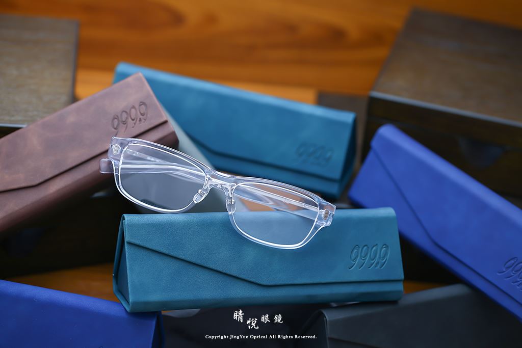 睛悦眼鏡,999.9,FourNines,眼鏡,手工眼鏡,手工框,AP 26,AP26,00
