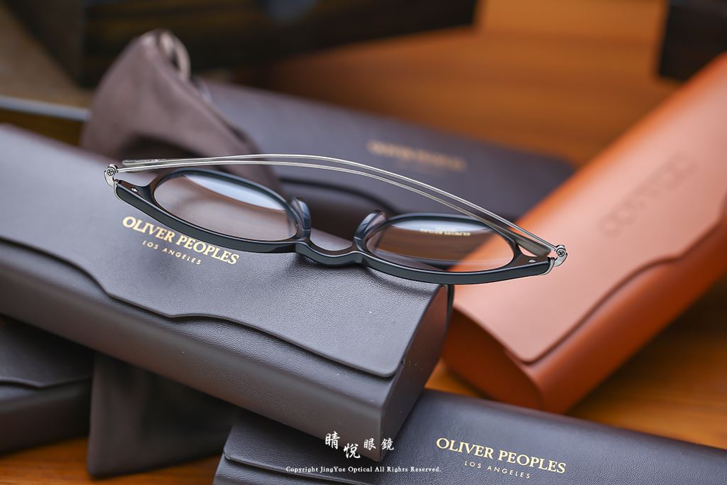 OLIVER PEOPLES,手工框 ,手工眼鏡,眼鏡,台北推薦,OV 5305D,OP STILES,1005