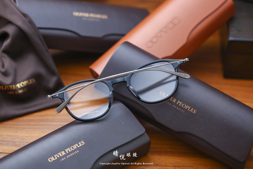 OLIVER PEOPLES,手工框 ,手工眼鏡,眼鏡,台北推薦,OV 5305D,OP STILES,1005