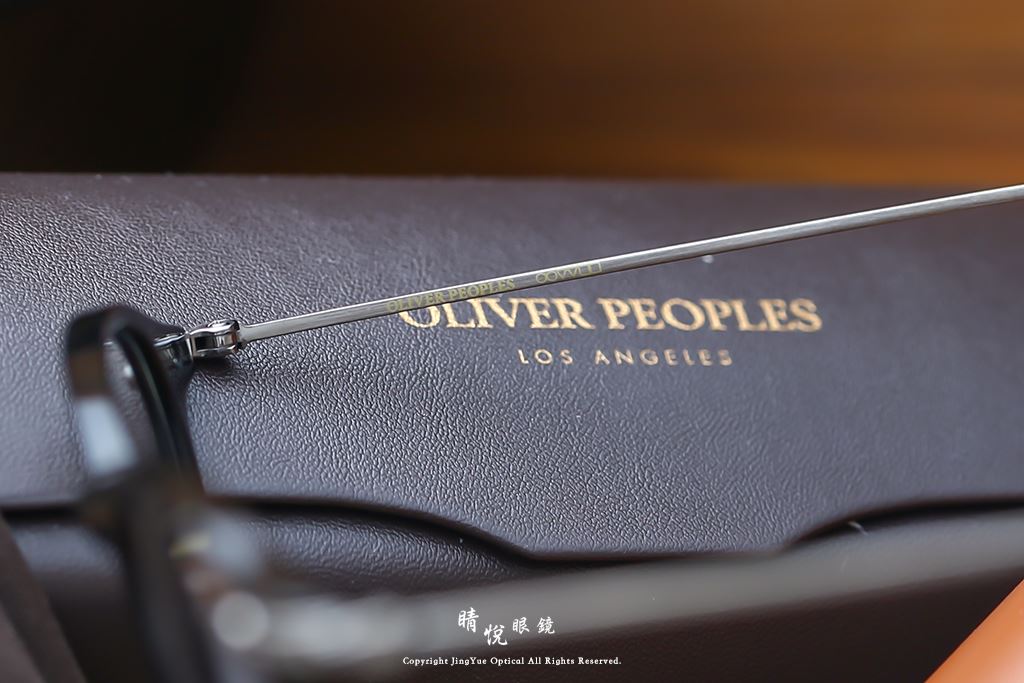 OLIVER PEOPLES,手工框 ,手工眼鏡,眼鏡,台北推薦,OV 5305D,OP STILES,1005