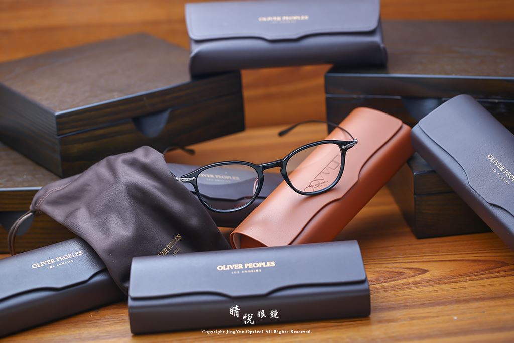 OLIVER PEOPLES,手工框 ,手工眼鏡,眼鏡,台北推薦,OV 5305D,OP STILES,1005