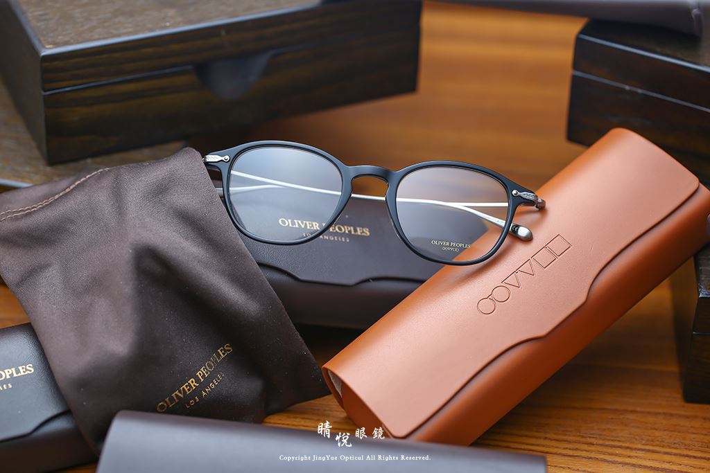 OLIVER PEOPLES,手工框 ,手工眼鏡,眼鏡,台北推薦,OV 5305D,OP STILES,1005