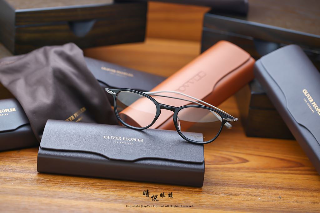 OLIVER PEOPLES,手工框 ,手工眼鏡,眼鏡,台北推薦,OV 5305D,OP STILES,1005