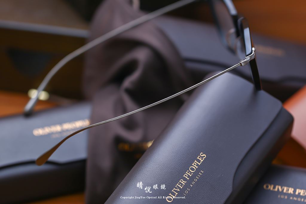OLIVER PEOPLES,手工框 ,手工眼鏡,眼鏡,台北推薦,OV 5305D,OP STILES,1005