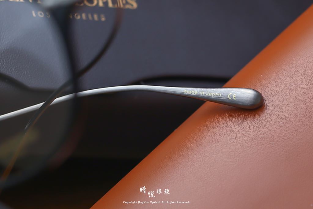 OLIVER PEOPLES,手工框 ,手工眼鏡,眼鏡,台北推薦,OV 5305D,OP STILES,1005