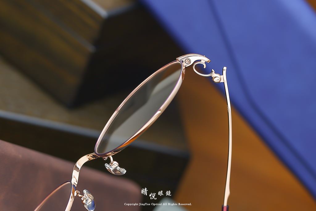 睛悦眼鏡,999.9,FourNines,眼鏡,手工眼鏡,手工框,S 760,S760,1044