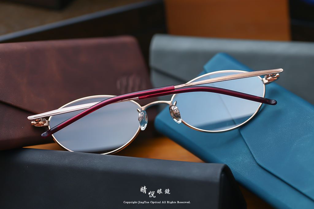 睛悦眼鏡,999.9,FourNines,眼鏡,手工眼鏡,手工框,S 760,S760,1044